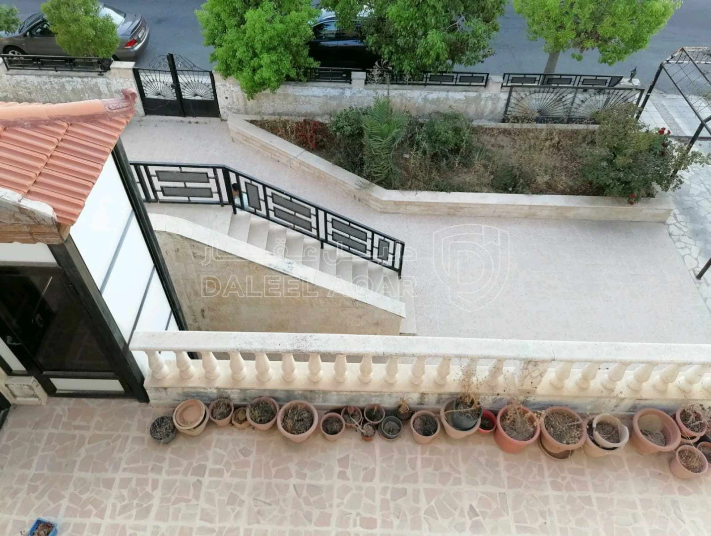 فيلا/منزل في 🏡 منزل للبيع – الجبيهة / بالقرب من دوار المنهل📍 - 340,000 دأ - صورة 1