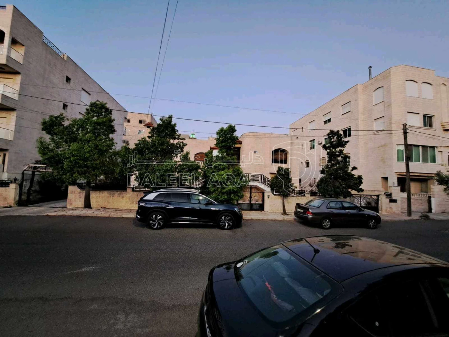 فيلا/منزل في 🏡 منزل للبيع – الجبيهة / بالقرب من دوار المنهل📍 - 340,000 دأ - صورة 1