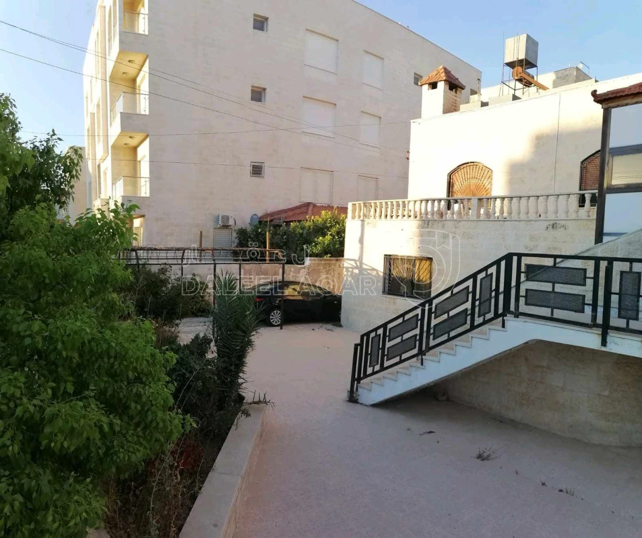 فيلا/منزل في 🏡 منزل للبيع – الجبيهة / بالقرب من دوار المنهل📍 - 340,000 دأ - صورة 1