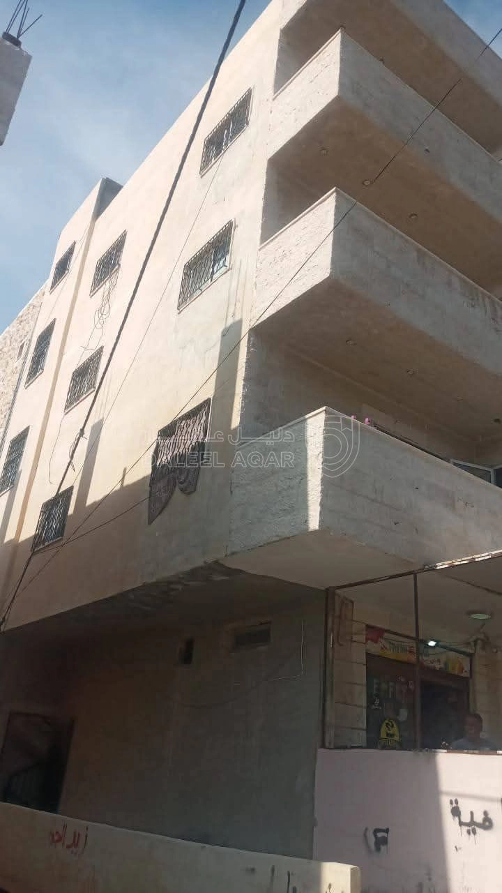 شقة في اربد...مقابل مركز امن اربد الشمالي - 25,000 دأ - صورة 1