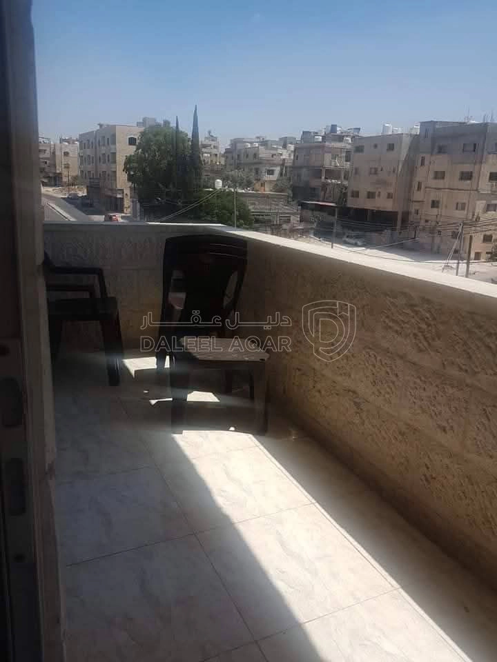 شقة في اربد...مقابل مركز امن اربد الشمالي - 25,000 دأ - صورة 1
