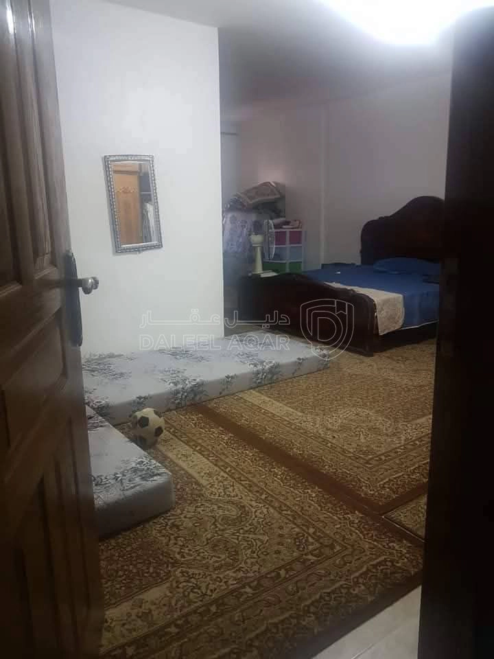 شقة في اربد...مقابل مركز امن اربد الشمالي - 25,000 دأ - صورة 1
