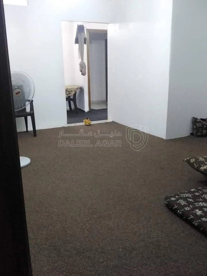 شقة في اربد...مقابل مركز امن اربد الشمالي - 25,000 دأ - صورة 1