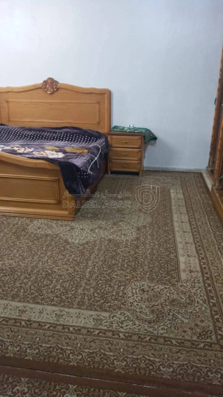 شقة في اربد...مقابل مركز امن اربد الشمالي - 25,000 دأ - صورة 1