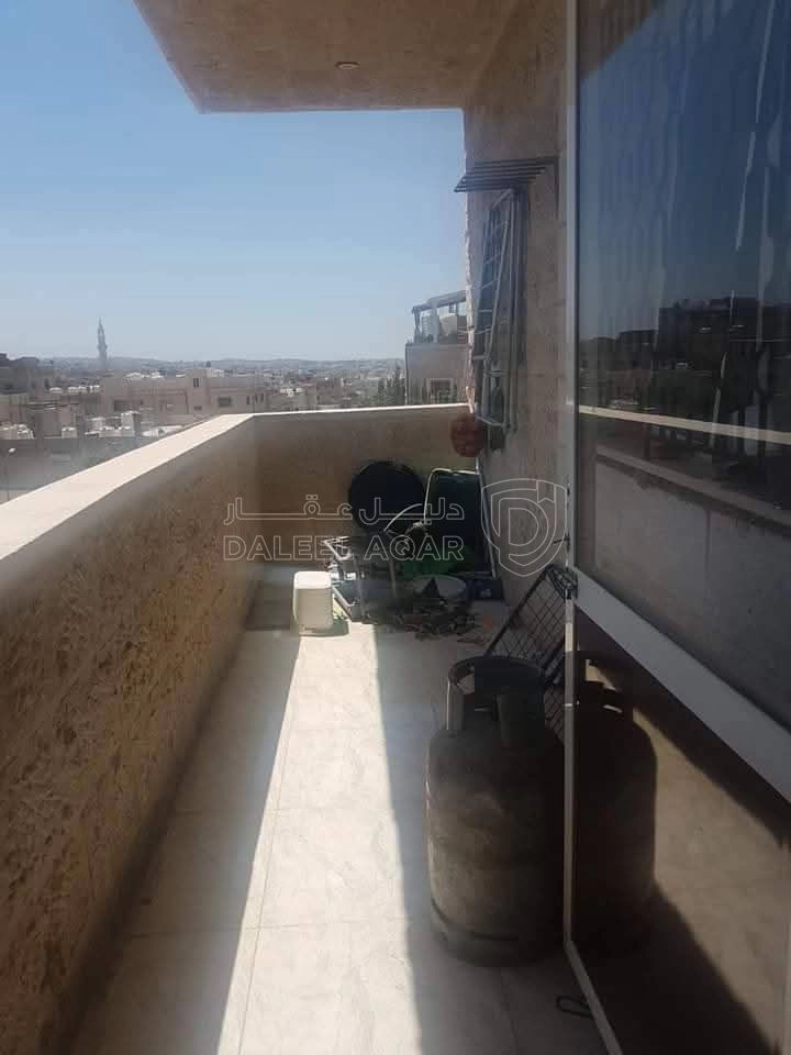 شقة في اربد...مقابل مركز امن اربد الشمالي - 25,000 دأ - صورة 1