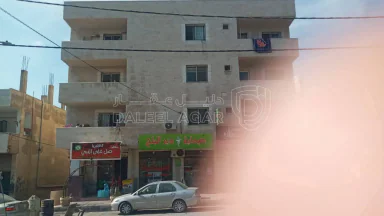 شقة في اربد...مقابل مركز امن اربد الشمالي  - 25,000 دأ - صورة NaN
