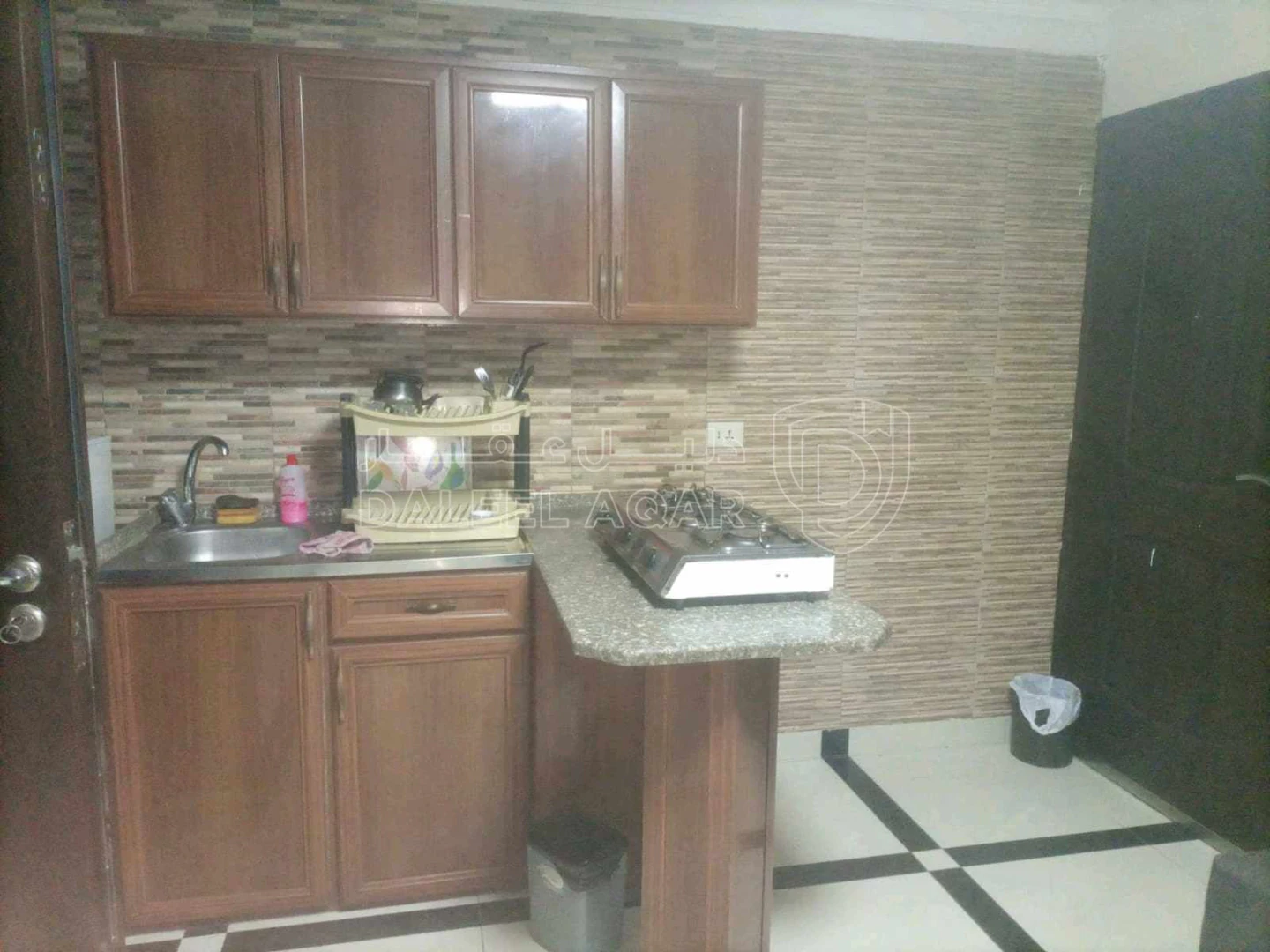 شقة في عمان مقابل الجامعه الاردنيه طلوع نيفين  - 42,000 دأ - صورة 1