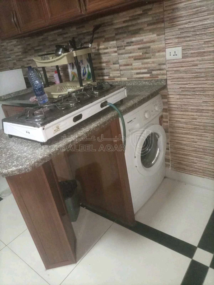 شقة في عمان مقابل الجامعه الاردنيه طلوع نيفين  - 42,000 دأ - صورة 1