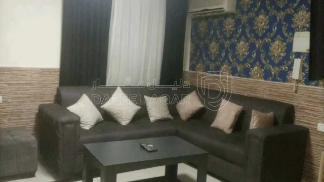 شقة - عمان مقابل الجامعه الاردنيه طلوع نيفين  - 42000 دأ