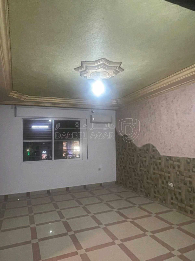 شقة في اربد شمال الراهبات غرب دوار اليوسفي - 45,000 دأ - صورة 1