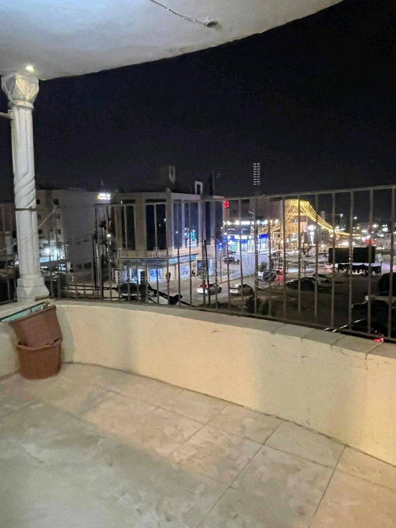 شقة في اربد شمال الراهبات غرب دوار اليوسفي - 45,000 دأ - صورة 1