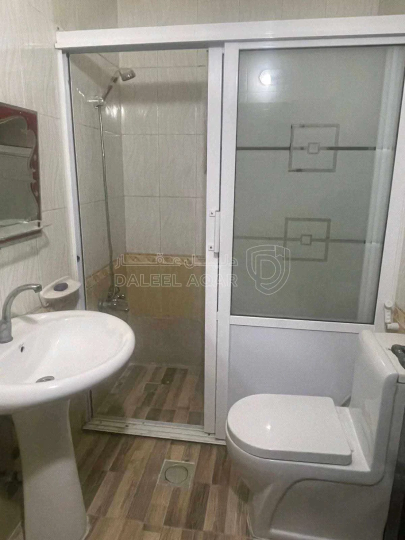 شقة في اربد شمال الراهبات غرب دوار اليوسفي - 45,000 دأ - صورة 1