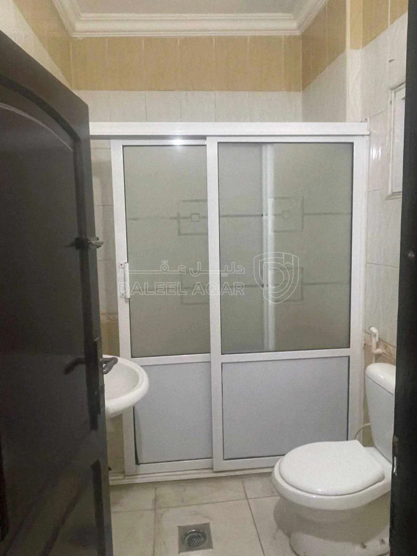 شقة في اربد شمال الراهبات غرب دوار اليوسفي - 45,000 دأ - صورة 1