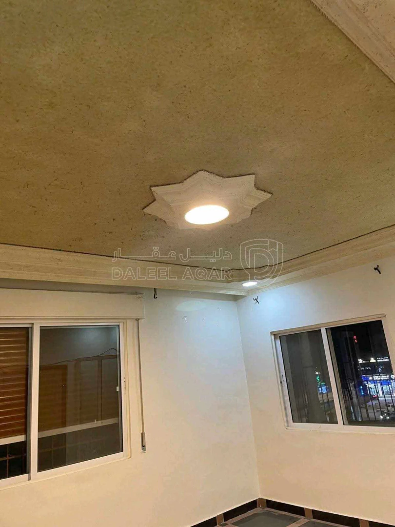 شقة في اربد شمال الراهبات غرب دوار اليوسفي - 45,000 دأ - صورة 1