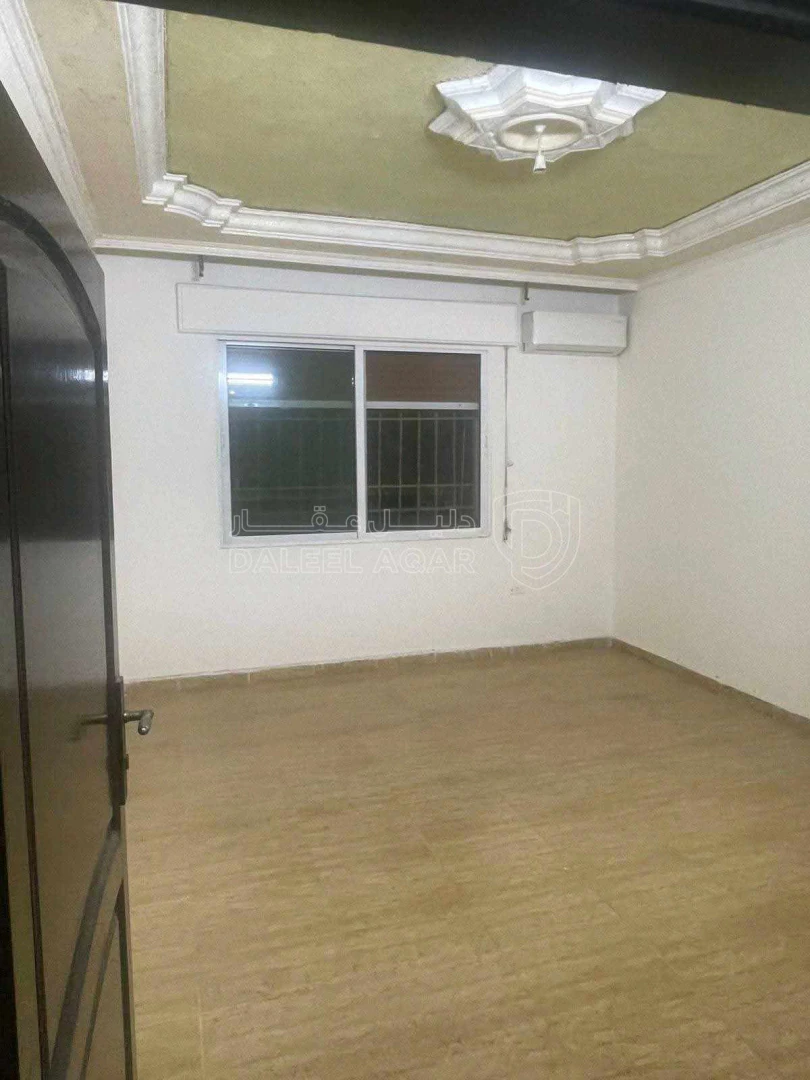 شقة في اربد شمال الراهبات غرب دوار اليوسفي - 45,000 دأ - صورة 1