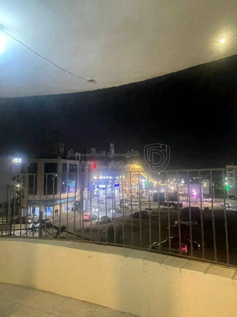 شقة في اربد شمال الراهبات غرب دوار اليوسفي - 45,000 دأ - صورة 1