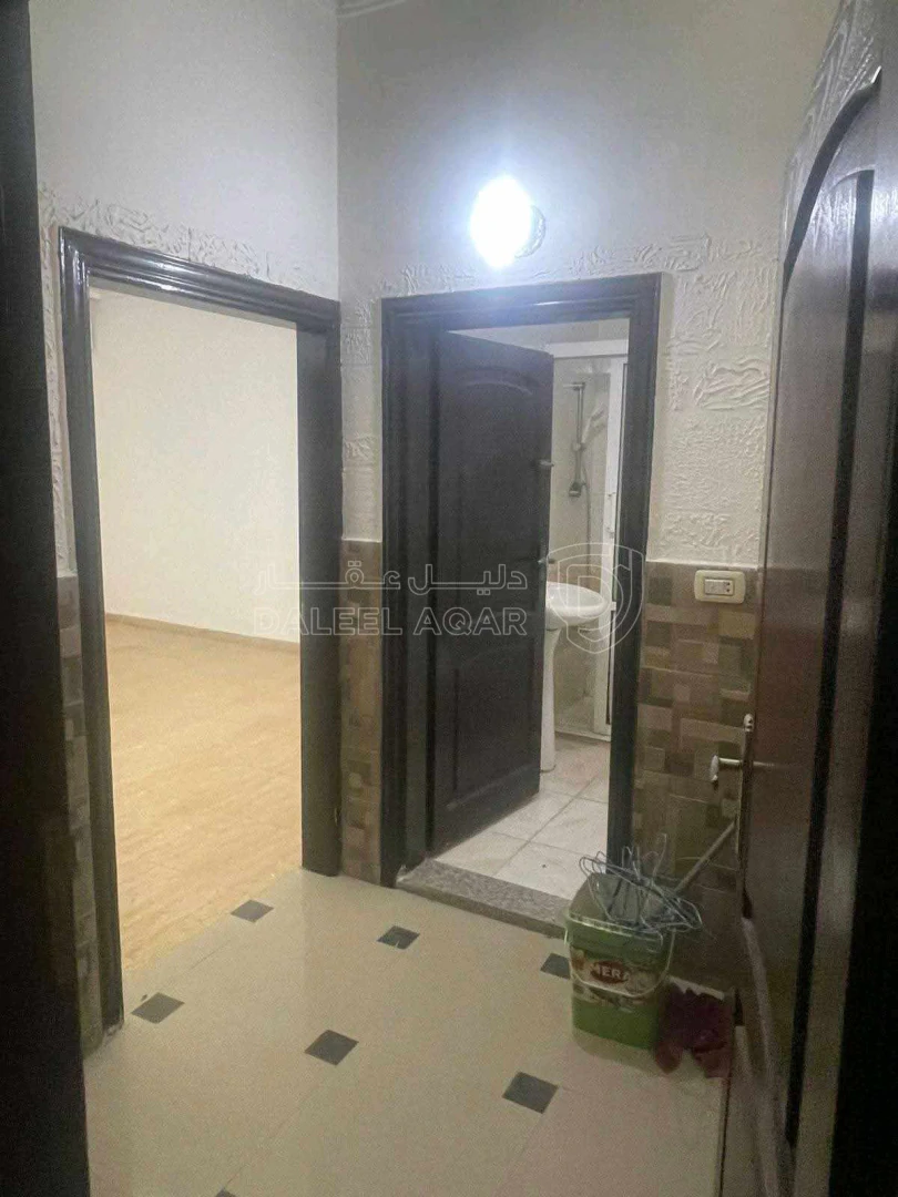 شقة في اربد شمال الراهبات غرب دوار اليوسفي - 45,000 دأ - صورة 1