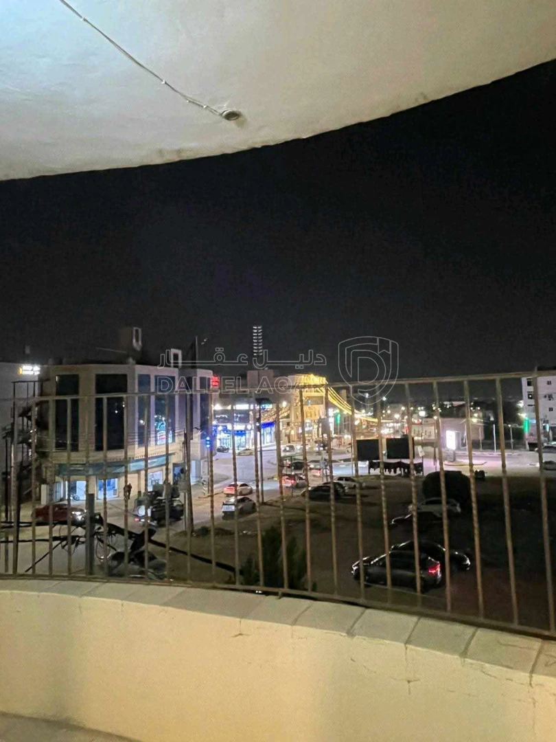 شقة في اربد شمال الراهبات غرب دوار اليوسفي - 45,000 دأ - صورة 1