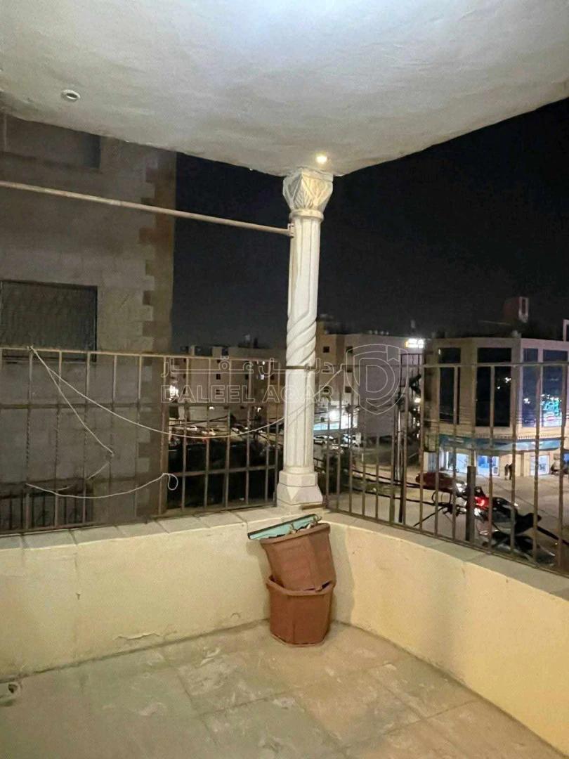 شقة في اربد شمال الراهبات غرب دوار اليوسفي - 45,000 دأ - صورة 1