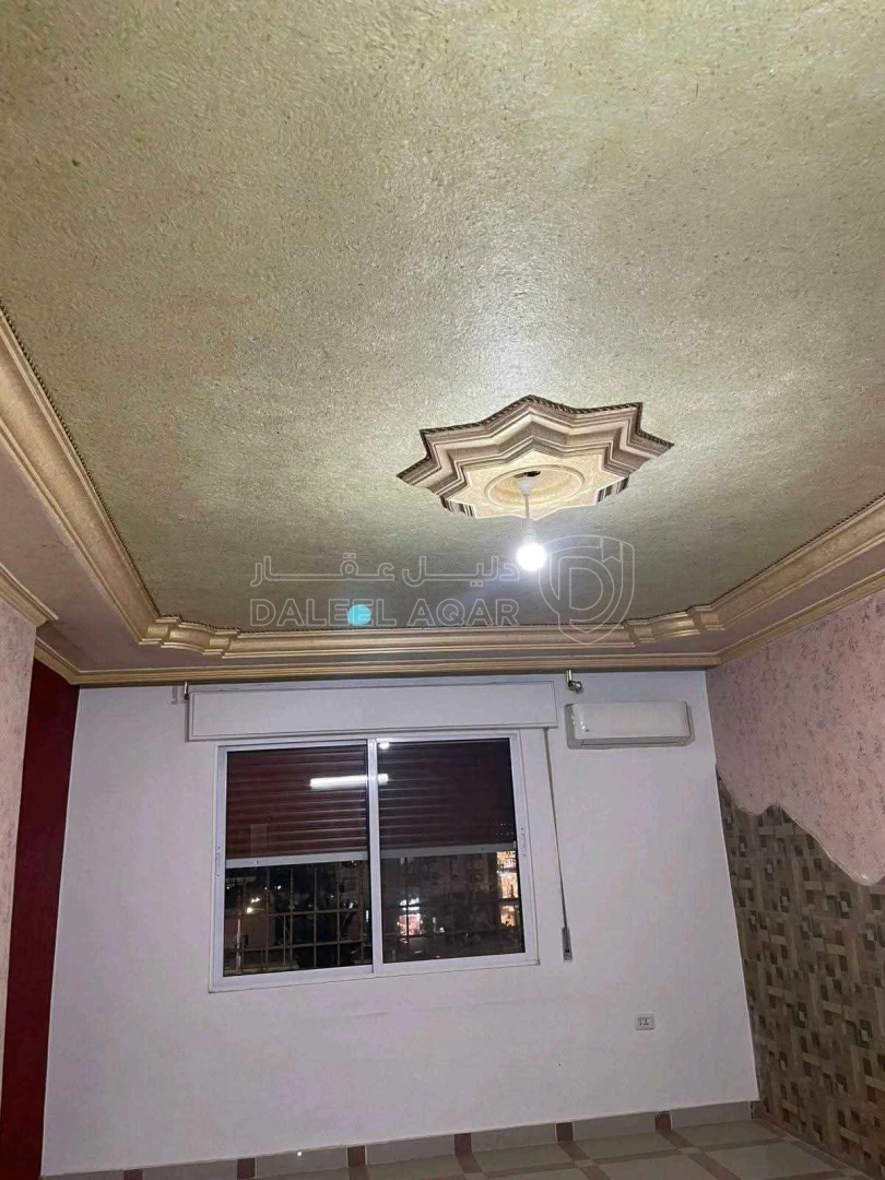 شقة في اربد شمال الراهبات غرب دوار اليوسفي - 45,000 دأ - صورة 1