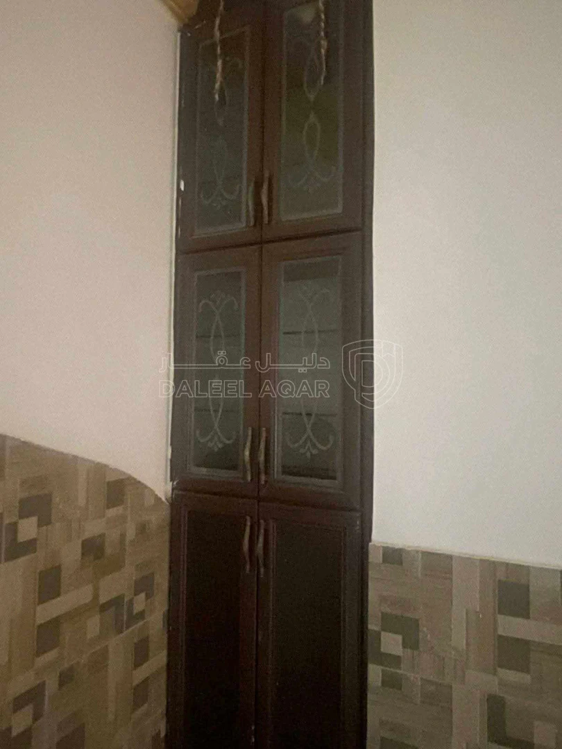 شقة في اربد شمال الراهبات غرب دوار اليوسفي - 45,000 دأ - صورة 1