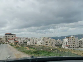 أرض في ارض للبيع في ابو نصير  حوض المقرت  - 150,000 دأ - صورة NaN