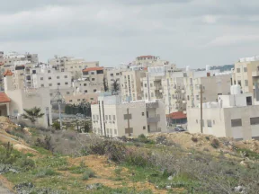 أرض في ارض للبيع في ابو نصير  حوض المقرت  - 150,000 دأ - صورة NaN