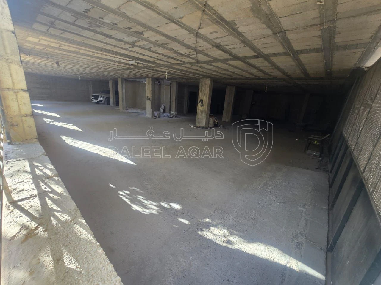 مبنى في وادي الطي - بالقرب. من مدرسة الربان - 270,000 دأ - صورة 5