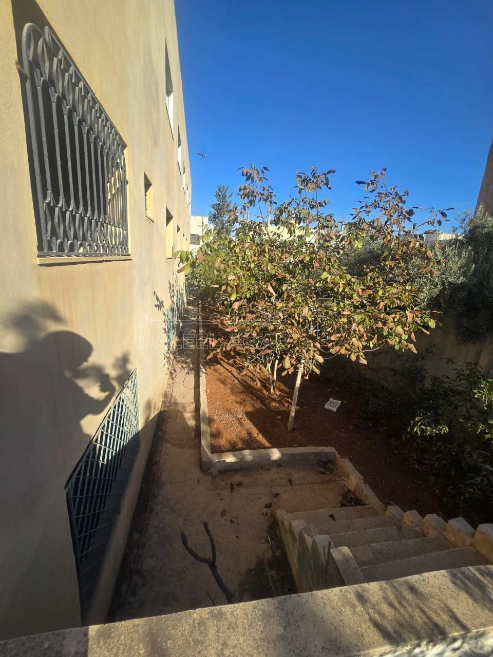مبنى في وادي الطي - بالقرب. من مدرسة الربان - 270,000 دأ - صورة 2
