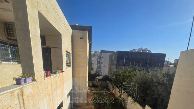 مبنى في وادي الطي - بالقرب. من مدرسة الربان - 270,000 دأ - صورة NaN
