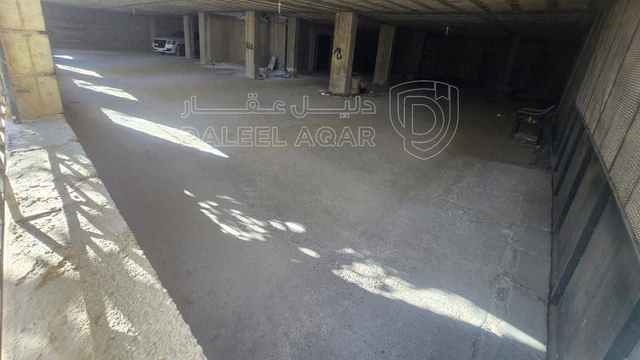 مبنى في وادي الطي - بالقرب. من مدرسة الربان - 270,000 دأ - صورة NaN