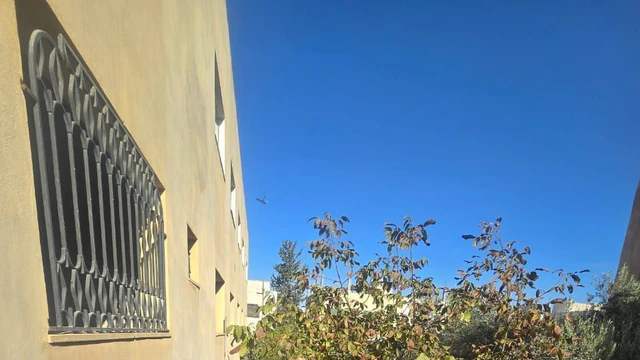 مبنى في وادي الطي - بالقرب. من مدرسة الربان - 270,000 دأ - صورة NaN