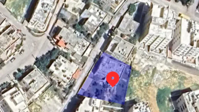 فيلا/منزل - عمان مرج الحمام  - 300000 دأ