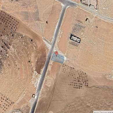 أرض في جريبا- الخزانة  - 37,000 دأ - صورة 1