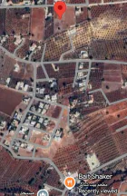 أرض في السلط/ الصبيحي/ ميسرا  - 135,000 دأ - صورة NaN
