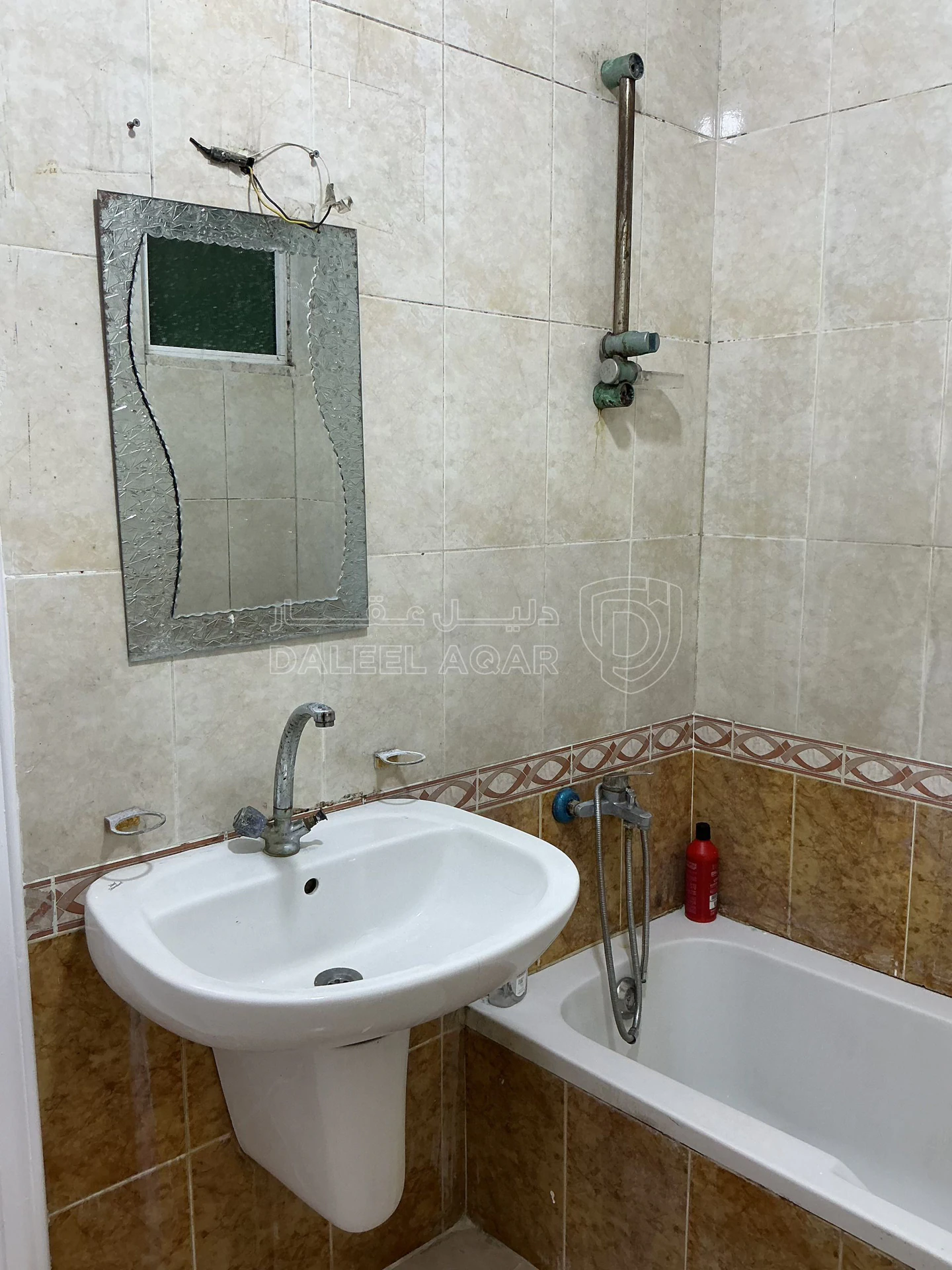 شقة في عمان/ ماركا الشمالية/ حي العبداللات - 45,000 دأ - صورة 1