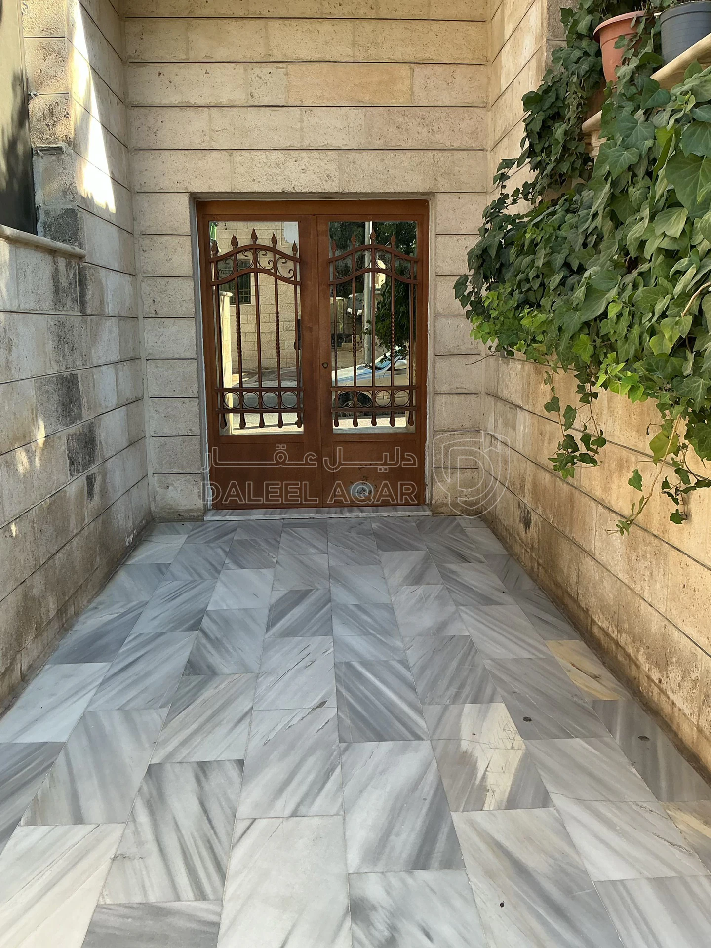 شقة في عمان/ ماركا الشمالية/ حي العبداللات - 45,000 دأ - صورة 1