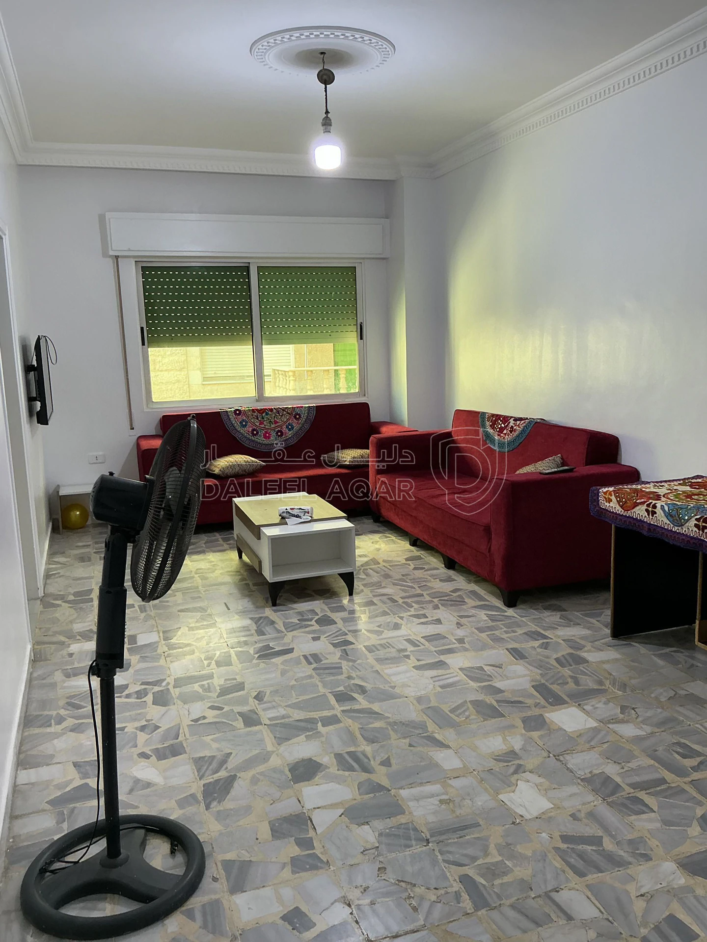 شقة في عمان/ ماركا الشمالية/ حي العبداللات - 45,000 دأ - صورة 1