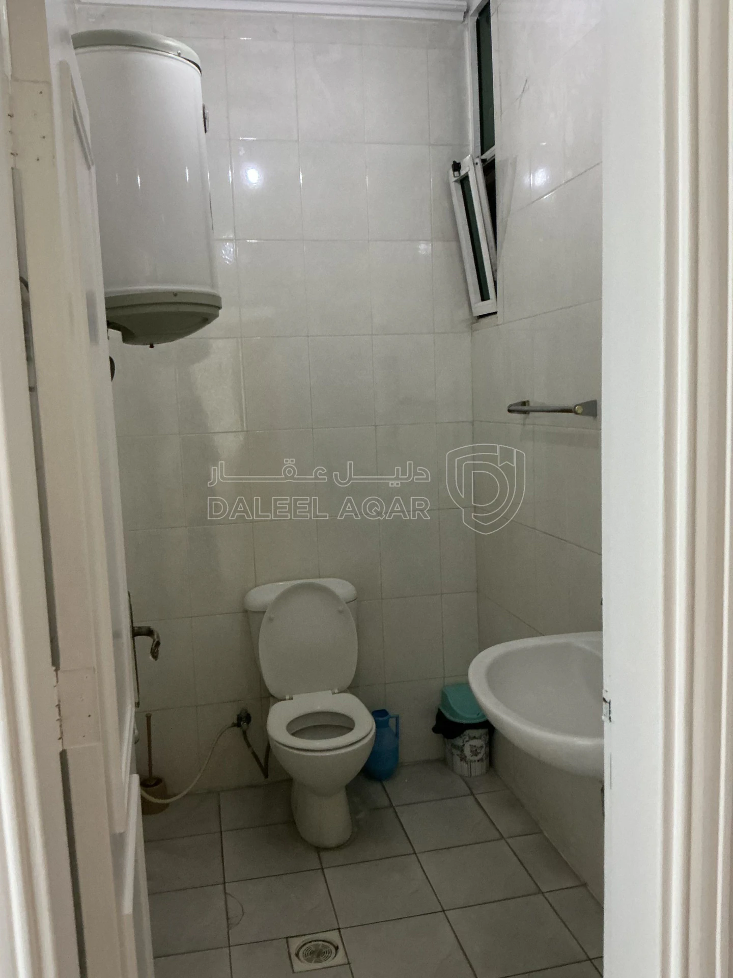 شقة في عمان/ ماركا الشمالية/ حي العبداللات - 45,000 دأ - صورة 1