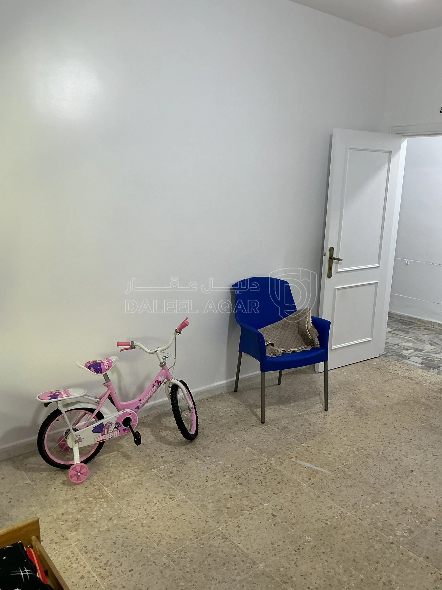 شقة في عمان/ ماركا الشمالية/ حي العبداللات - 45,000 دأ - صورة 1