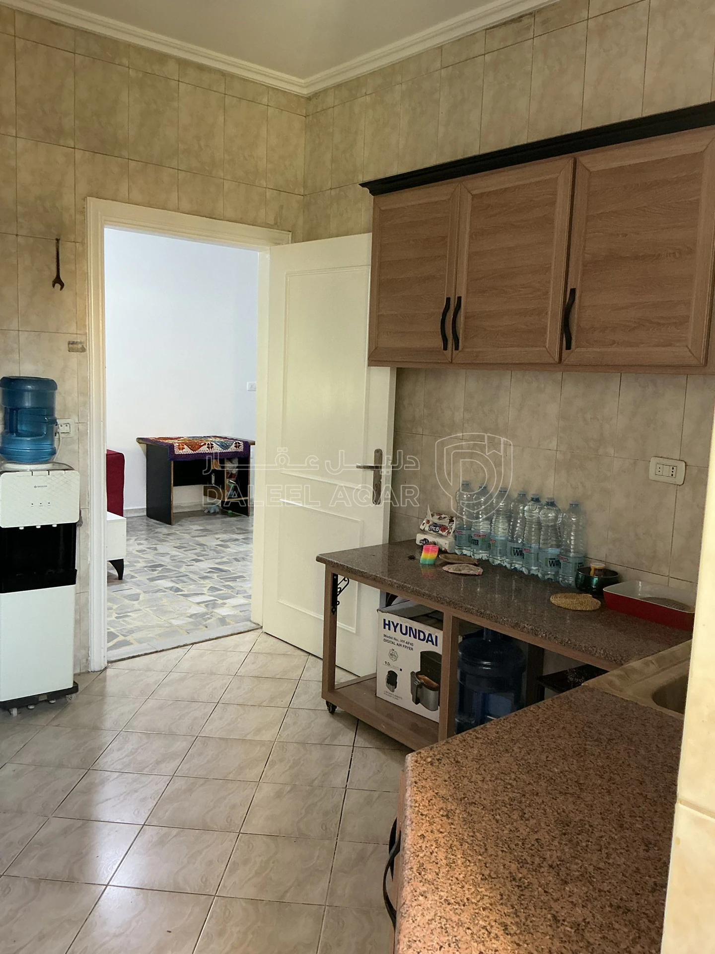 شقة في عمان/ ماركا الشمالية/ حي العبداللات - 45,000 دأ - صورة 1
