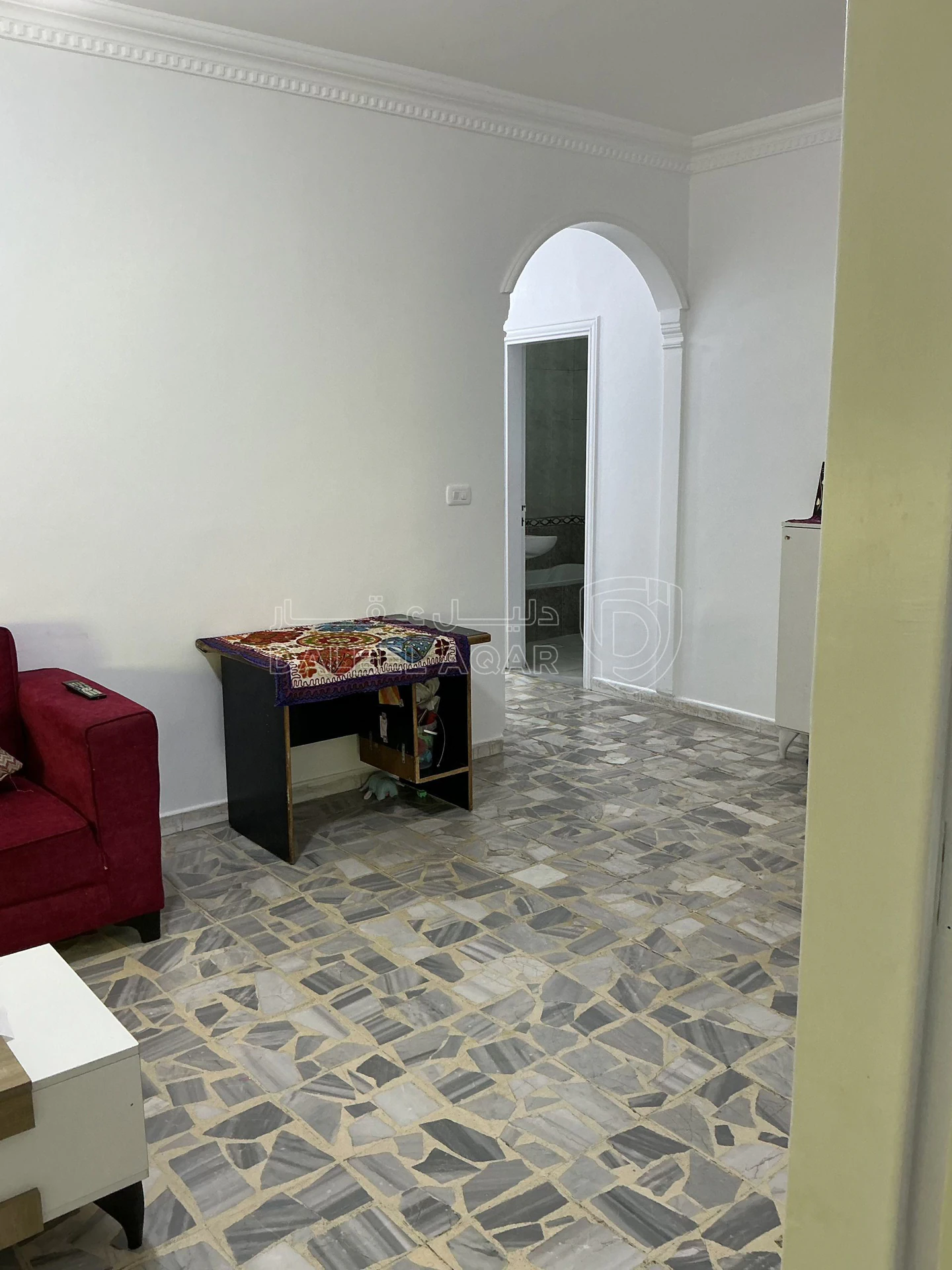 شقة في عمان/ ماركا الشمالية/ حي العبداللات - 45,000 دأ - صورة 1
