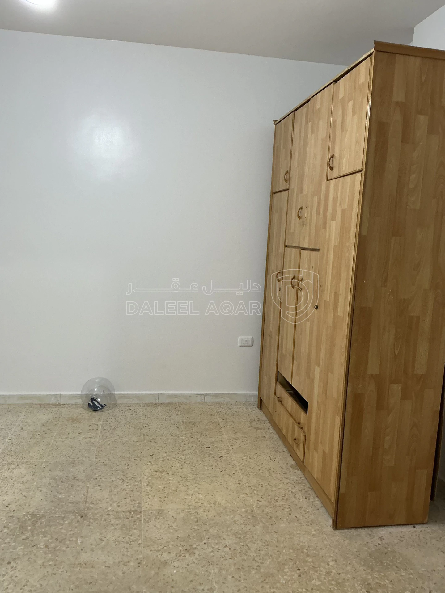شقة في عمان/ ماركا الشمالية/ حي العبداللات - 45,000 دأ - صورة 1