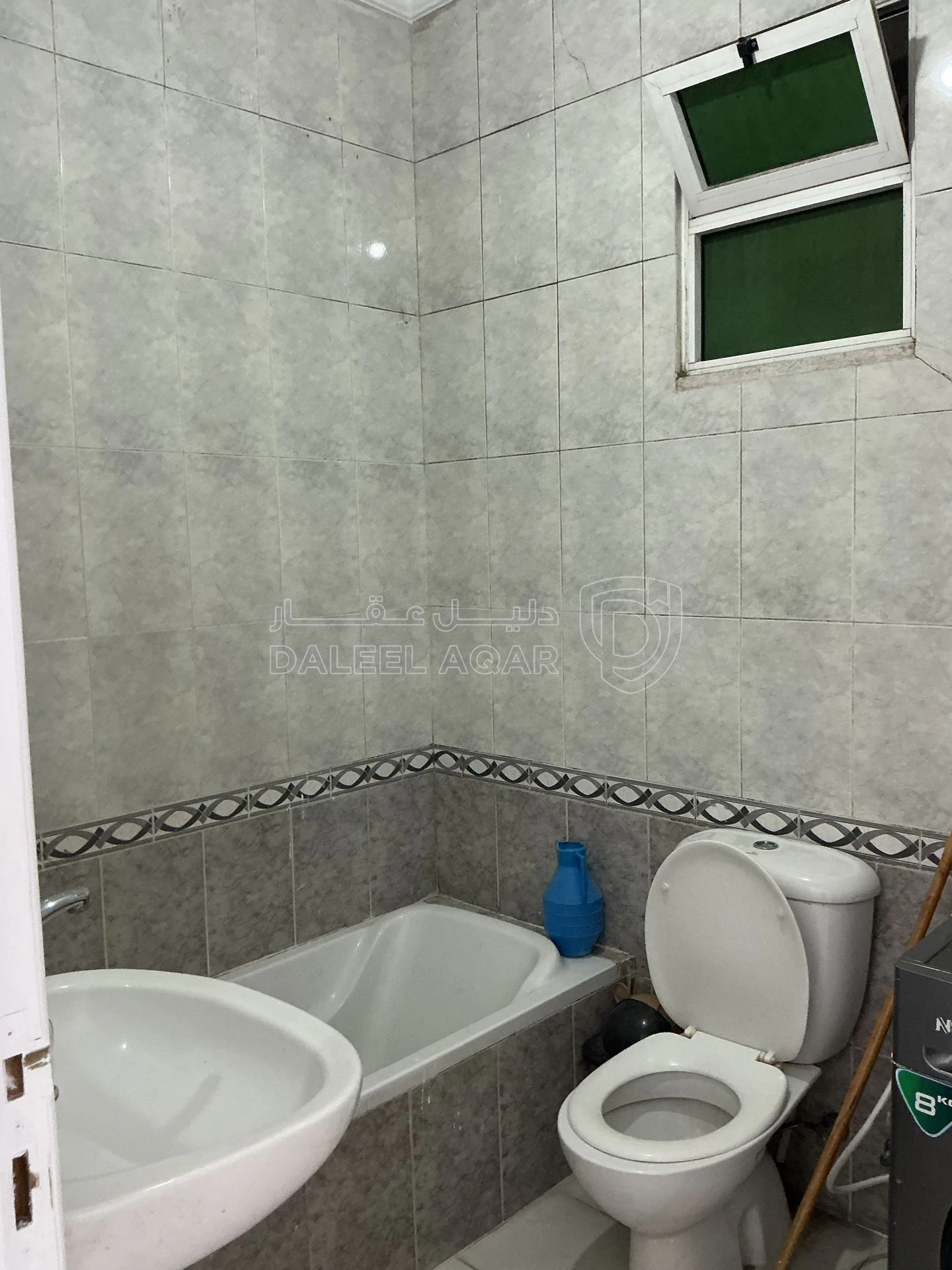 شقة في عمان/ ماركا الشمالية/ حي العبداللات - 45,000 دأ - صورة 1