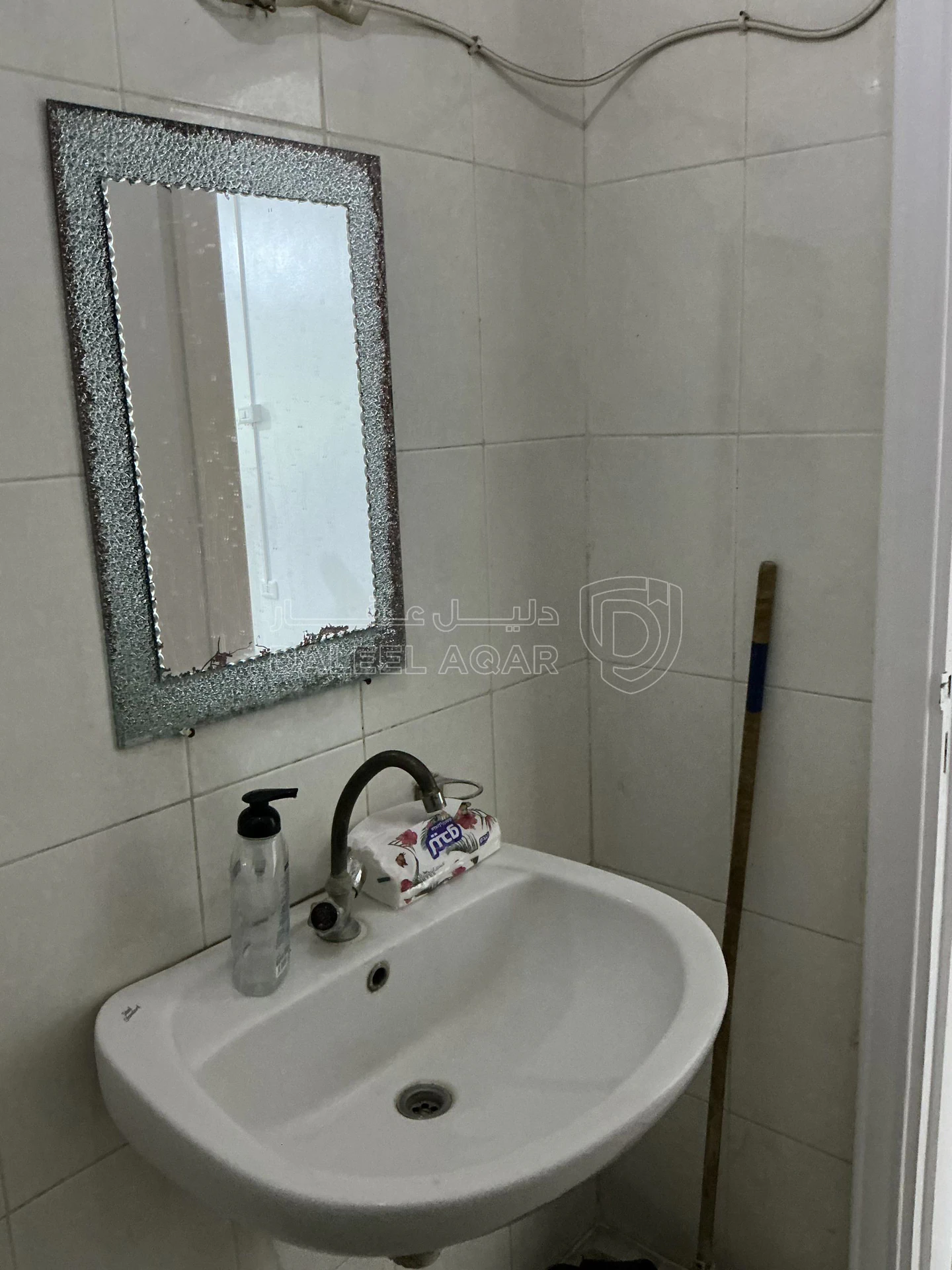 شقة في عمان/ ماركا الشمالية/ حي العبداللات - 45,000 دأ - صورة 1