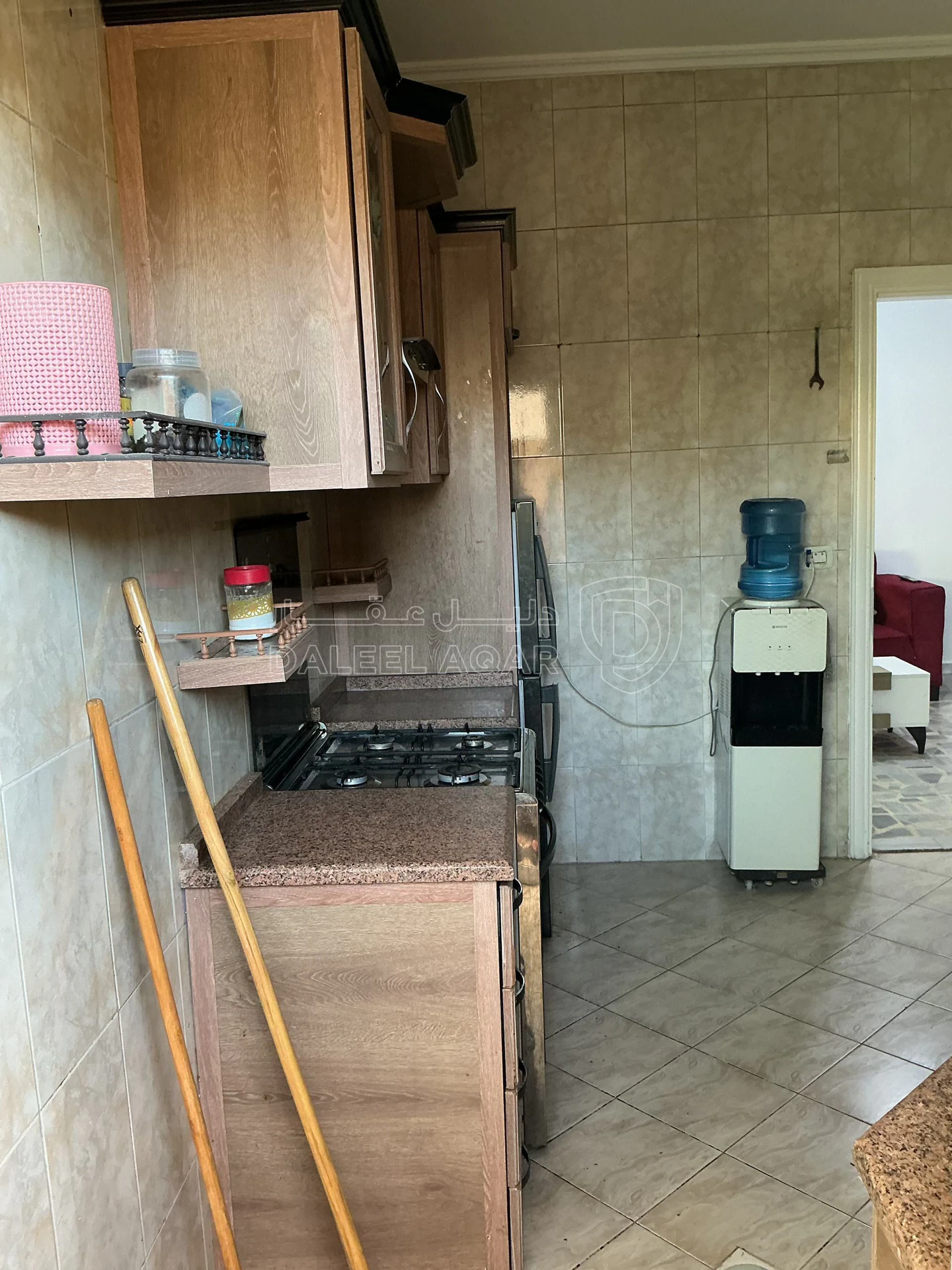 شقة في عمان/ ماركا الشمالية/ حي العبداللات - 45,000 دأ - صورة 1