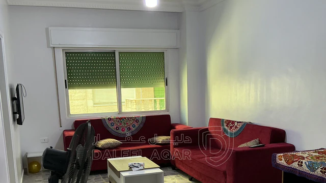 شقة في عمان/ ماركا الشمالية/ حي العبداللات - 41,000 دأ - صورة NaN