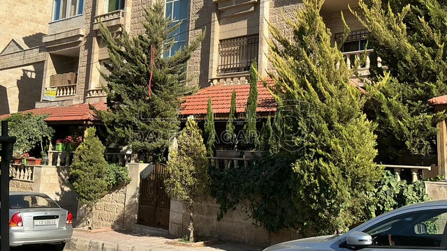 شقة - عمان/ ماركا الشمالية/ حي العبداللات - 45000 دأ