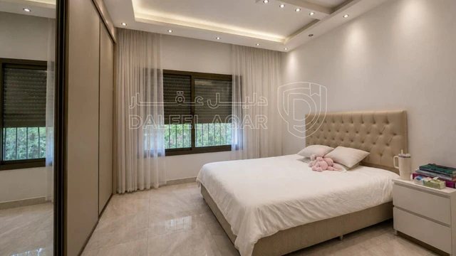 شقة في 📍 دير غبار – قرب مسجد (أبو شقرة ) - 260,000 دأ - صورة NaN