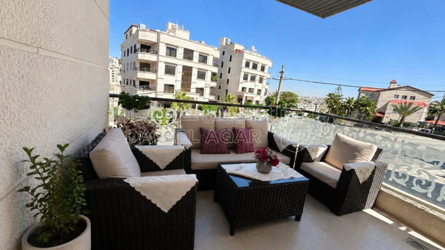 شقة في 📍 دير غبار – قرب مسجد (أبو شقرة ) - 260,000 دأ - صورة NaN
